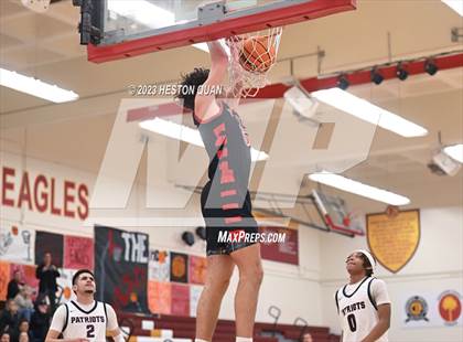 Thumbnail 2 in San Clemente vs. San Bernardino (Coast Classic) photogallery.