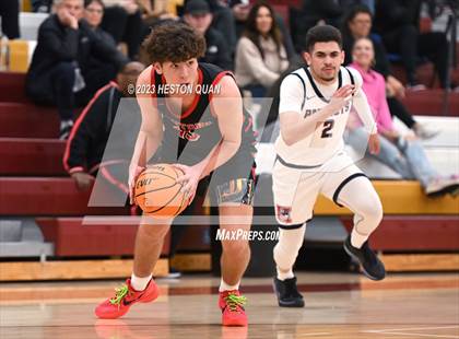 Thumbnail 1 in San Clemente vs. San Bernardino (Coast Classic) photogallery.