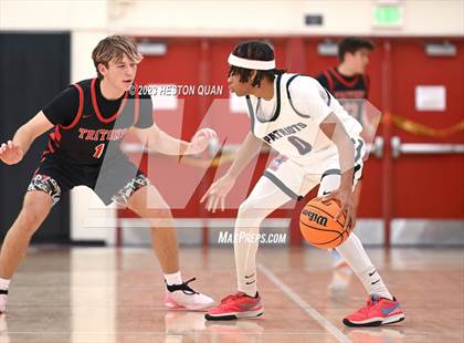 Thumbnail 1 in San Clemente vs. San Bernardino (Coast Classic) photogallery.
