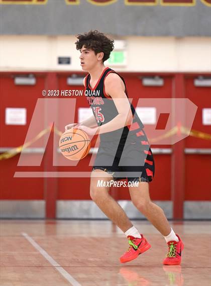 Thumbnail 1 in San Clemente vs. San Bernardino (Coast Classic) photogallery.