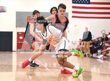 Thumbnail 3 in San Clemente vs. San Bernardino (Coast Classic) photogallery.