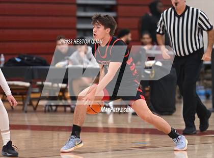 Thumbnail 3 in San Clemente vs. San Bernardino (Coast Classic) photogallery.