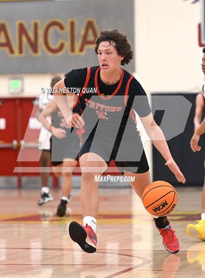Thumbnail 2 in San Clemente vs. San Bernardino (Coast Classic) photogallery.