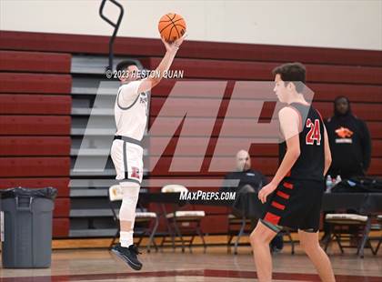 Thumbnail 3 in San Clemente vs. San Bernardino (Coast Classic) photogallery.
