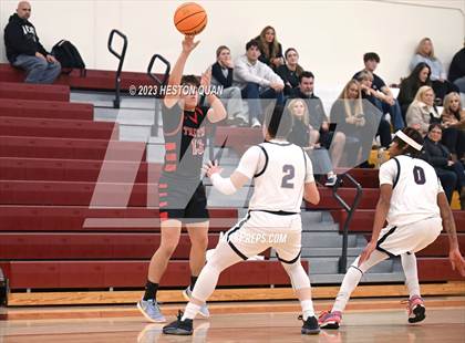 Thumbnail 2 in San Clemente vs. San Bernardino (Coast Classic) photogallery.