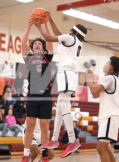 Thumbnail 1 in San Clemente vs. San Bernardino (Coast Classic) photogallery.