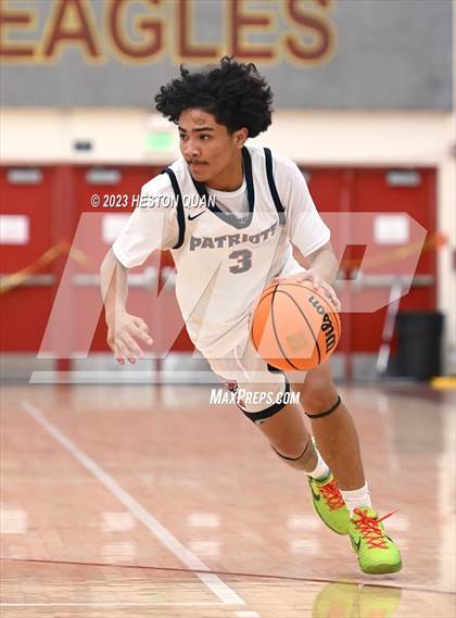 Thumbnail 3 in San Clemente vs. San Bernardino (Coast Classic) photogallery.