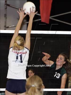 Thumbnail 1 in Campolindo @ Miramonte photogallery.