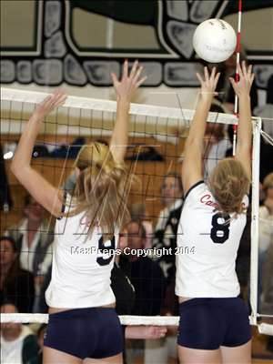 Thumbnail 1 in Campolindo @ Miramonte photogallery.