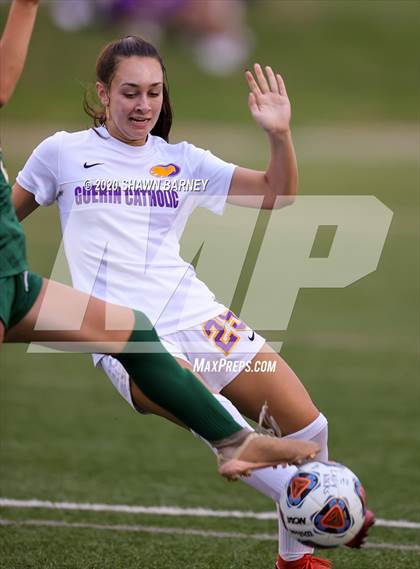 Thumbnail 1 in Guerin Catholic @ Westfield photogallery.