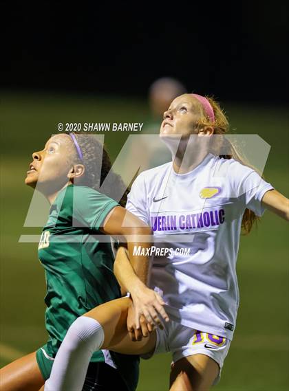 Thumbnail 1 in Guerin Catholic @ Westfield photogallery.
