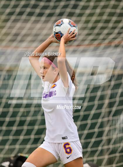 Thumbnail 3 in Guerin Catholic @ Westfield photogallery.