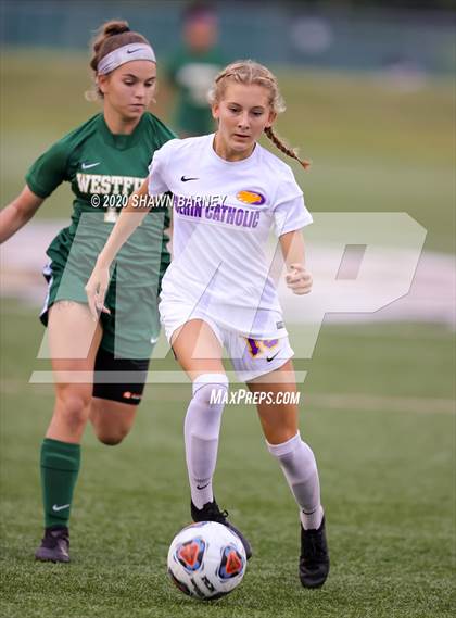 Thumbnail 1 in Guerin Catholic @ Westfield photogallery.