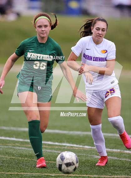 Thumbnail 2 in Guerin Catholic @ Westfield photogallery.