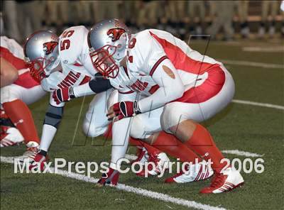 Thumbnail 3 in Foothill @ Red Bluff photogallery.