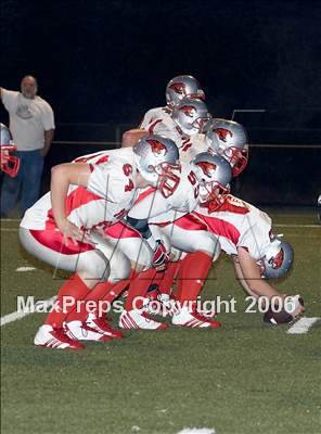 Thumbnail 3 in Foothill @ Red Bluff photogallery.