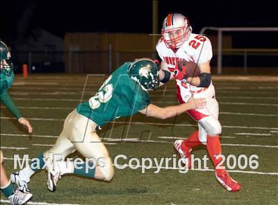 Thumbnail 1 in Foothill @ Red Bluff photogallery.