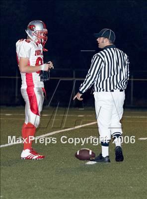 Thumbnail 3 in Foothill @ Red Bluff photogallery.