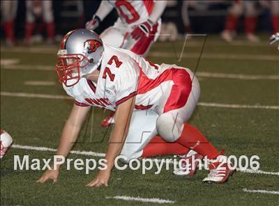 Thumbnail 3 in Foothill @ Red Bluff photogallery.