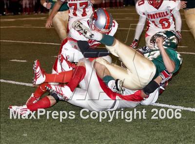 Thumbnail 1 in Foothill @ Red Bluff photogallery.
