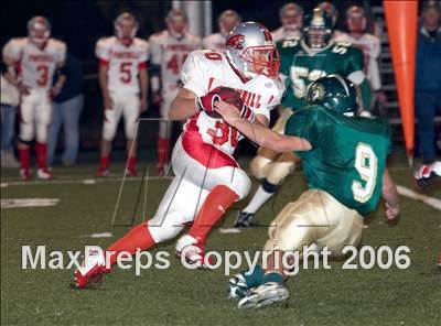 Thumbnail 3 in Foothill @ Red Bluff photogallery.