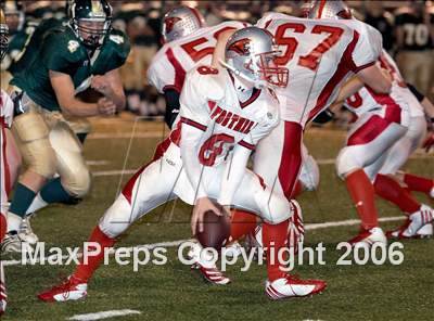 Thumbnail 3 in Foothill @ Red Bluff photogallery.