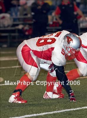 Thumbnail 2 in Foothill @ Red Bluff photogallery.