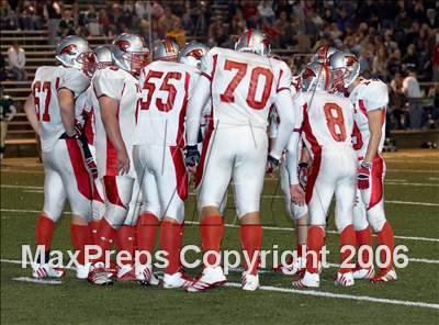 Thumbnail 1 in Foothill @ Red Bluff photogallery.