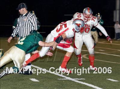 Thumbnail 1 in Foothill @ Red Bluff photogallery.