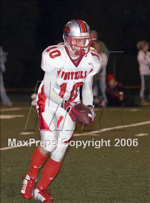 Thumbnail 2 in Foothill @ Red Bluff photogallery.