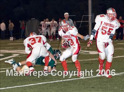 Thumbnail 1 in Foothill @ Red Bluff photogallery.