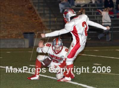 Thumbnail 2 in Foothill @ Red Bluff photogallery.