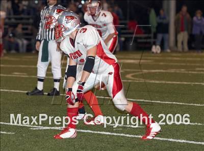 Thumbnail 2 in Foothill @ Red Bluff photogallery.