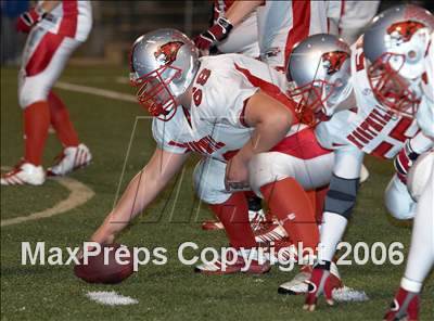 Thumbnail 2 in Foothill @ Red Bluff photogallery.