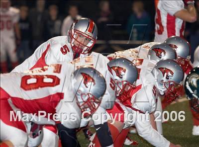 Thumbnail 2 in Foothill @ Red Bluff photogallery.