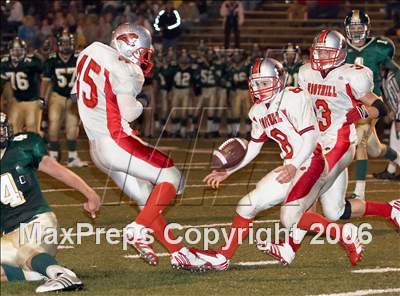 Thumbnail 1 in Foothill @ Red Bluff photogallery.