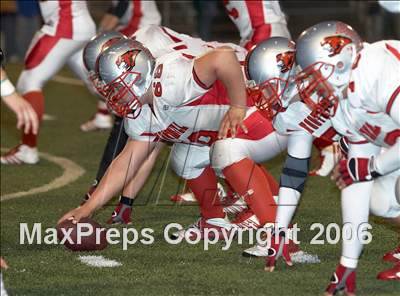 Thumbnail 1 in Foothill @ Red Bluff photogallery.