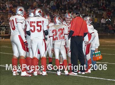 Thumbnail 3 in Foothill @ Red Bluff photogallery.