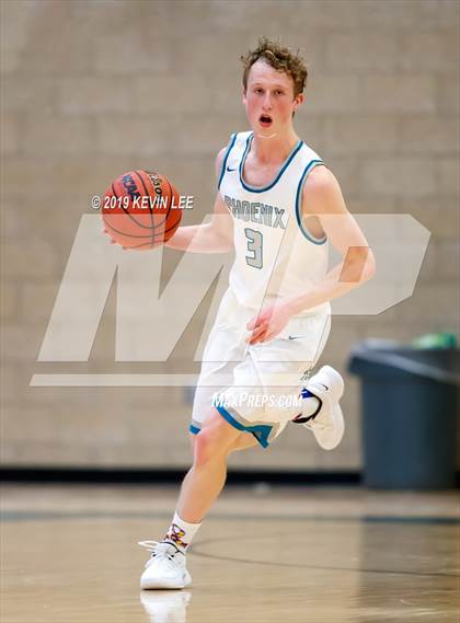 Thumbnail 1 in Farmington vs. Murray (Utah Autism Holiday Classic) photogallery.