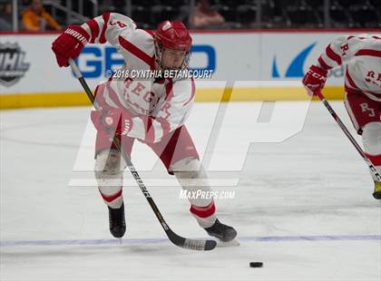 Thumbnail 2 in Regis Jesuit vs Chaparral (CHSAA Semifinal) photogallery.