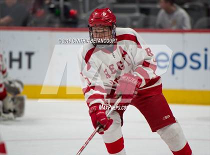 Thumbnail 1 in Regis Jesuit vs Chaparral (CHSAA Semifinal) photogallery.