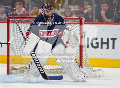 Thumbnail 1 in Regis Jesuit vs Chaparral (CHSAA Semifinal) photogallery.