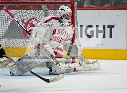Thumbnail 1 in Regis Jesuit vs Chaparral (CHSAA Semifinal) photogallery.