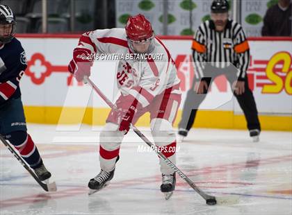 Thumbnail 1 in Regis Jesuit vs Chaparral (CHSAA Semifinal) photogallery.