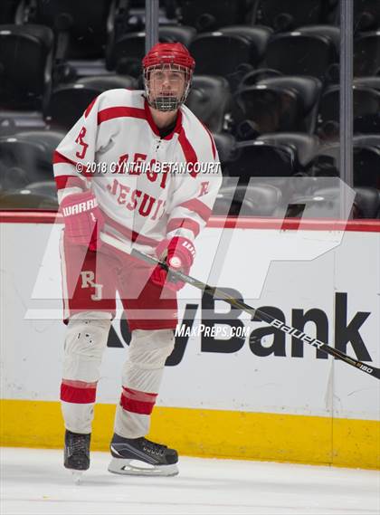 Thumbnail 1 in Regis Jesuit vs Chaparral (CHSAA Semifinal) photogallery.