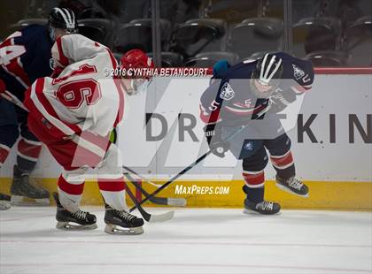 Thumbnail 1 in Regis Jesuit vs Chaparral (CHSAA Semifinal) photogallery.