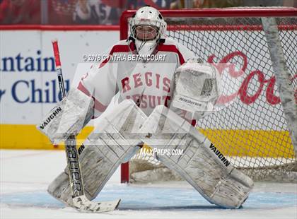 Thumbnail 2 in Regis Jesuit vs Chaparral (CHSAA Semifinal) photogallery.