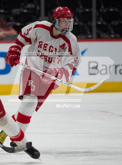 Thumbnail 1 in Regis Jesuit vs Chaparral (CHSAA Semifinal) photogallery.