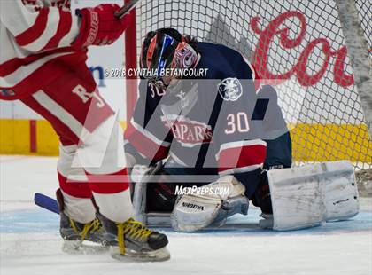 Thumbnail 1 in Regis Jesuit vs Chaparral (CHSAA Semifinal) photogallery.
