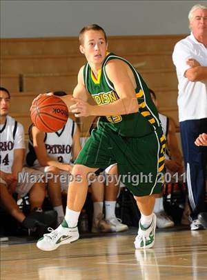 Edison vs. Patriot (MaxPreps Holiday Classic)
